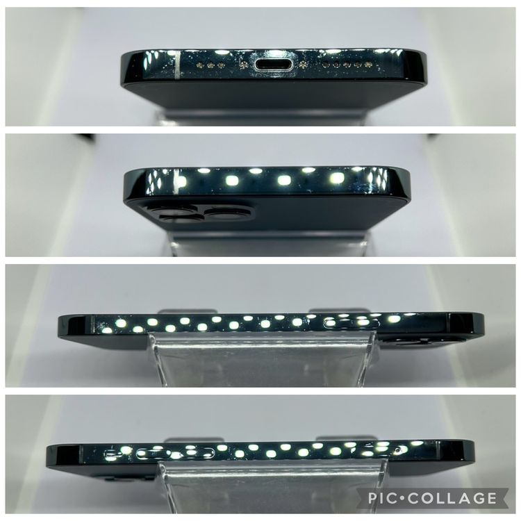 ��SIM�ե꡼ iPhone12Pro 512GB �ѥ��ե��å��֥롼