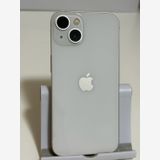 ○SIMフリー iPhone13 128GB スターライト