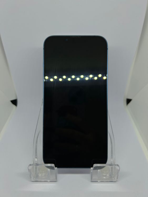 ��SIM�ե꡼ iPhone13  128GB �֥롼