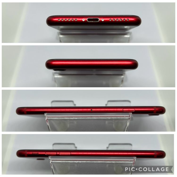 ��SIM�ե꡼ iPhoneSE��3����  128GB ��å� �Хåƥ꡼76%