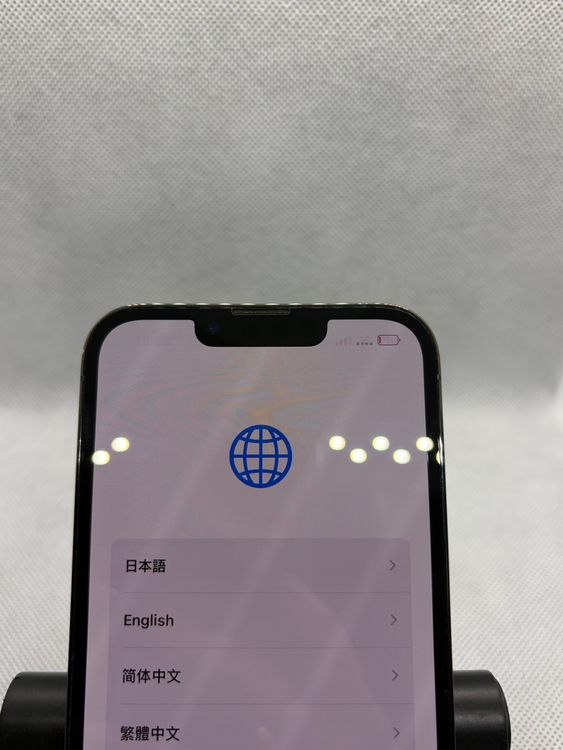 ���ϥԥͥ��ͥå� SIM�ե꡼ iPhone13Pro 256GB ���꡼��