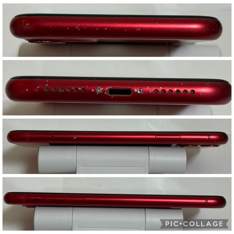 ���Хåƥ꡼93% SIM�ե꡼ iPhone11 64GB ��å�