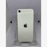 ��SIM�ե꡼ iPhoneSE��2����  128GB �ۥ磻�� �Хåƥ꡼97%