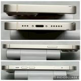���Хåƥ꡼88% SIM�ե꡼ iPhone14 128GB �������饤��