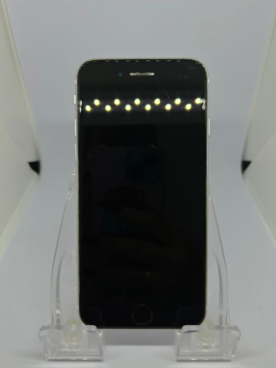 ��SIM�ե꡼ iPhoneSE��2����  64GB �ۥ磻�� �Хåƥ꡼80%