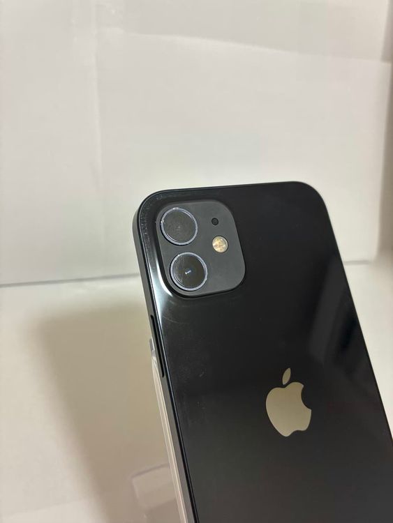 ��iPhone12 128GB �֥�å�   ����̵��