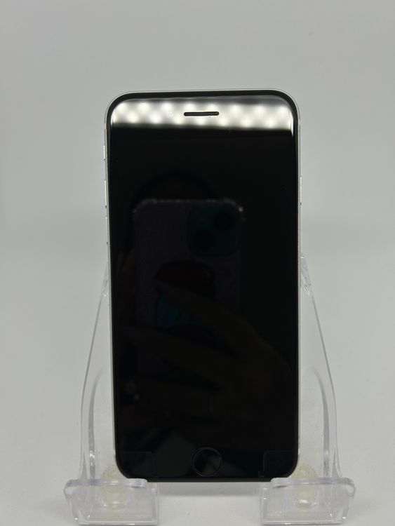 ���ϥԥͥ��ͥå� SIM�ե꡼ iPhoneSE��2����  64GB �ۥ磻�� 73% ����̵��