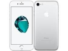 ムスビー｜○即日発送可 新品未開封 SIMフリー iPhone7 シルバー 32GB 