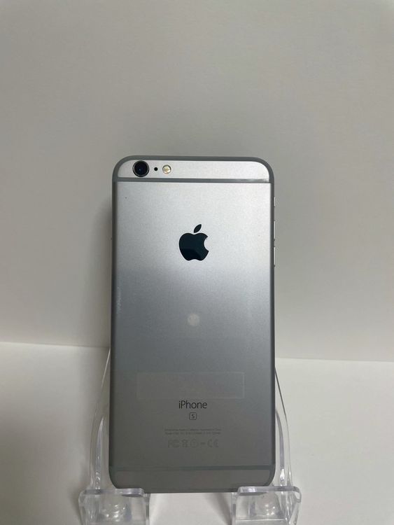 ϥԥͥͥå SIMե꡼ iPhone6sPlus 32GB 졼 ̵