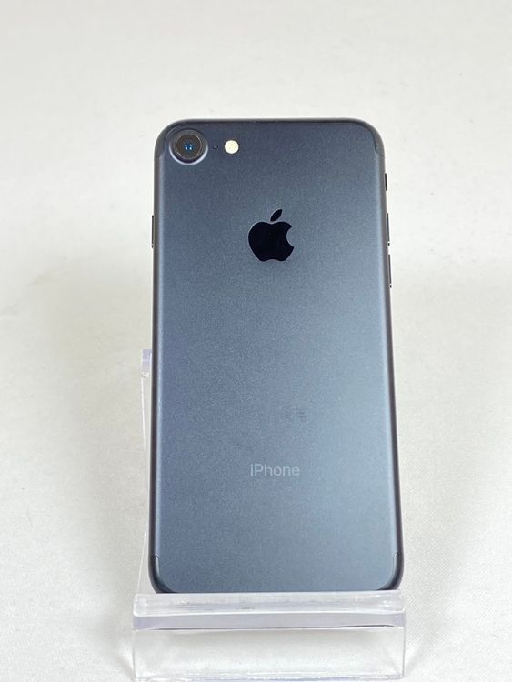 ムスビー｜○ハピネスネット SIMフリー iPhone7 128GB ブラック 