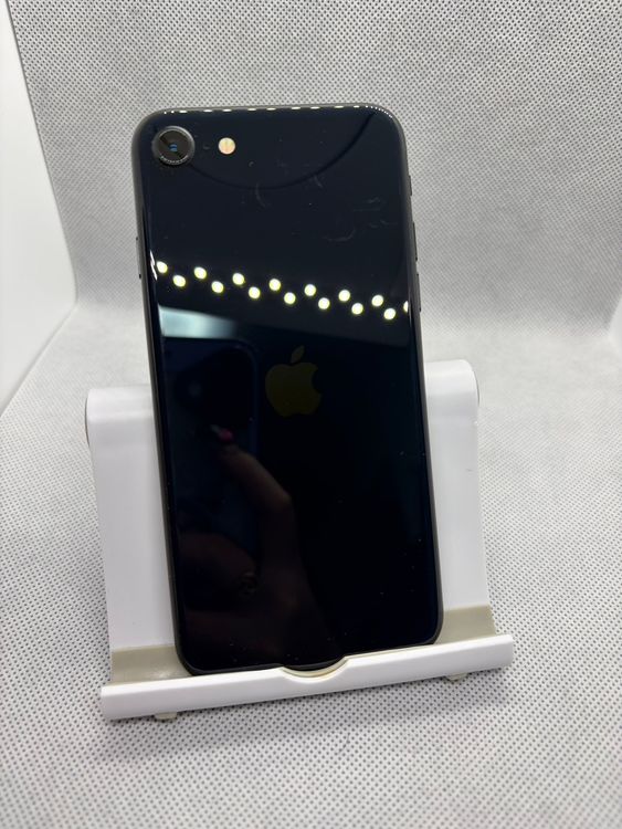 ���ϥԥͥ��ͥå� SIM�ե꡼ iPhoneSE ��3���� 64GB �ߥåɥʥ���