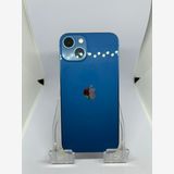 ��SIM�ե꡼ iPhone13 128GB �֥롼