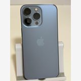��SIM�ե꡼ iPhone13Pro 256GB ������֥롼