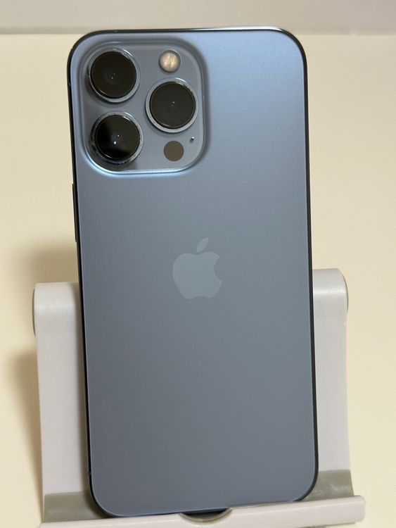 ��SIM�ե꡼ iPhone13Pro 256GB ������֥롼