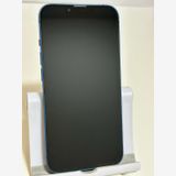 ��SIM�ե꡼ iPhone13 128GB �֥롼