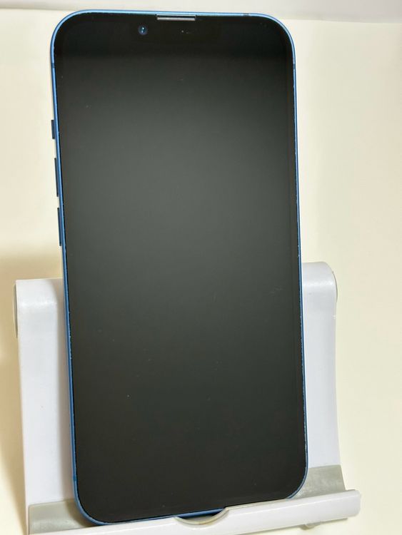 ��SIM�ե꡼ iPhone13 128GB �֥롼