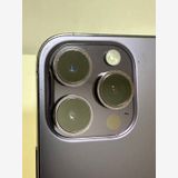 ���Хåƥ꡼100% SIM�ե꡼ iPhone14ProMax 256GB �ǥ����ץѡ��ץ�