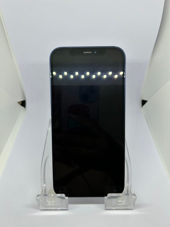 ��SIM�ե꡼ iPhone12  128GB �֥롼