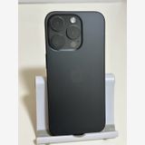 ��SIM�ե꡼ iPhone15Pro 256GB �֥�å������˥���