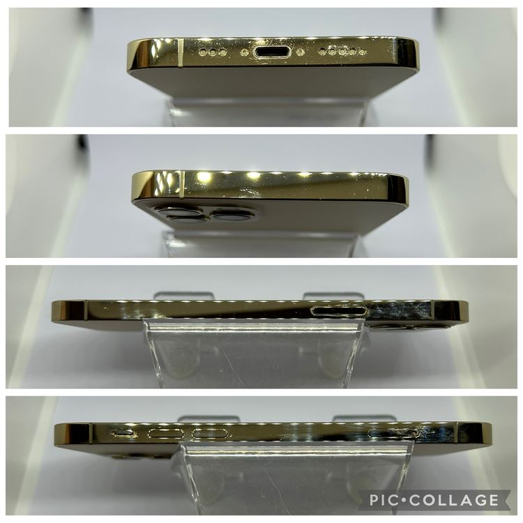 ��SIM�ե꡼ iPhone12Pro  256GB ������� �Хåƥ꡼79%