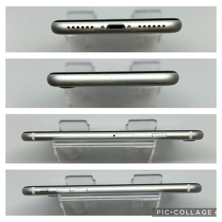 ϥԥͥͥå SIMե꡼ iPhoneSE2  64GB ۥ磻 ̵