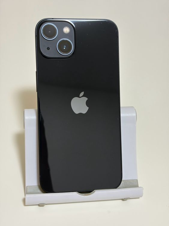 ���Хåƥ꡼87% SIM�ե꡼ iPhone13 512GB �ߥåɥʥ���