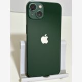 ���Хåƥ꡼81% SIM�ե꡼ iPhone13 128GB ���꡼��