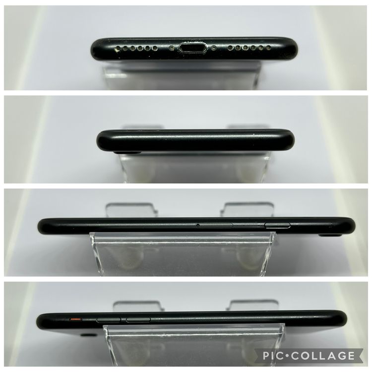 ��SIM�ե꡼ iPhoneSE��2����  64GB �֥�å� �Хåƥ꡼72%