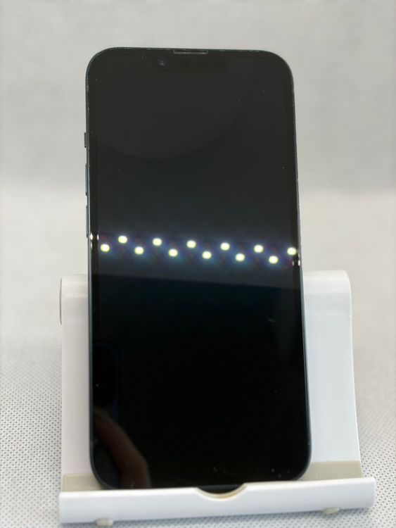 ���Хåƥ꡼87% ���� SIM�ե꡼ iPhone14 128GB �ߥåɥʥ���