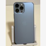 ��SIM�ե꡼ iPhone13ProMax 128GB �֥롼