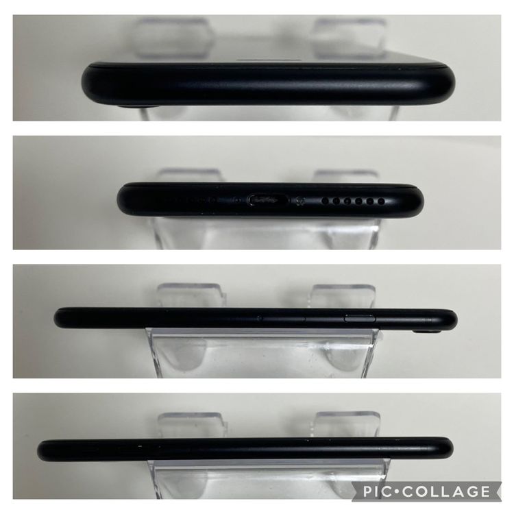 ϥԥͥͥå SIMե꡼ iPhoneSE 2 64GB ֥å ̵