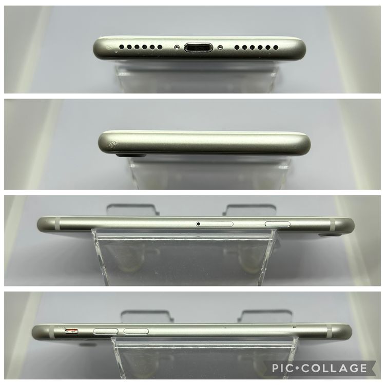 ��SIM�ե꡼ iPhone8  64GB ����С� �Хåƥ꡼81%