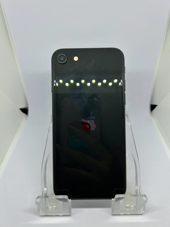 ��SIM�ե꡼ iPhoneSE ��2���� 128GB �֥�å�