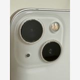 ���Хåƥ꡼82% SIM�ե꡼ iPhone13 128GB �������饤��