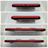��SIM�ե꡼ iPhoneXR  64GB ��å� �Хåƥ꡼82%
