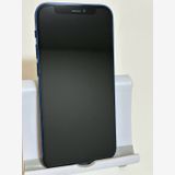 ��SIM�ե꡼ iPhone12mini 64GB �֥롼