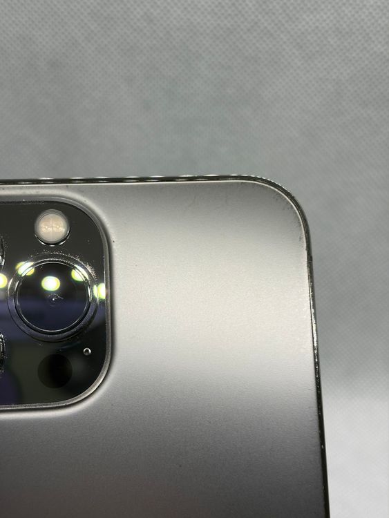 ���Хåƥ꡼93% SIM�ե꡼ iPhone13ProMax 128GB ����ե�����