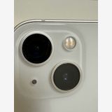 ���Хåƥ꡼84% SIM�ե꡼ iPhone13 256GB �������饤��