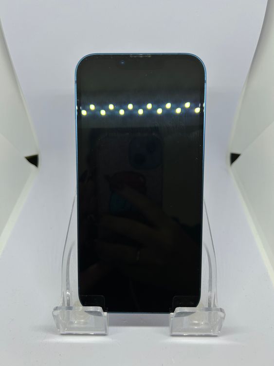 ������ SIM�ե꡼ iPhone13  128GB �֥롼