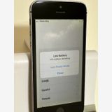 ���Хåƥ꡼97% docomo iPhoneSE 64GB ���ڡ������쥤