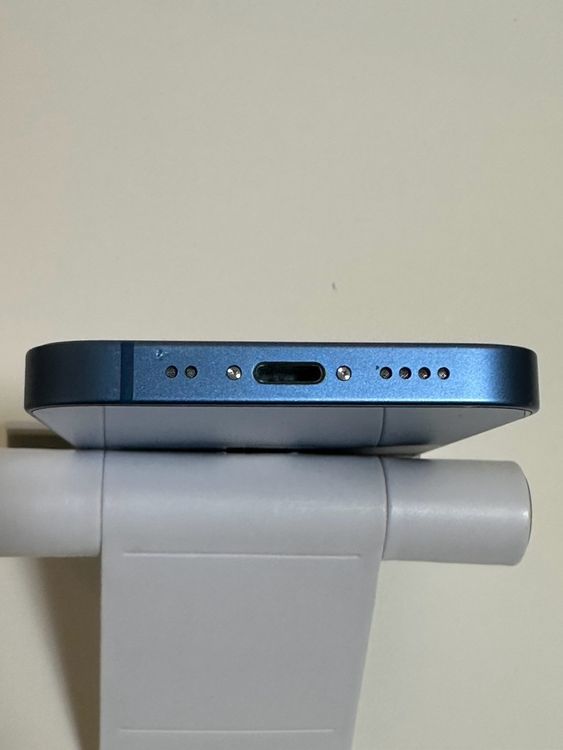 ��SIM�ե꡼ iPhone13mini 128GB �֥롼