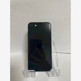 ϥԥͥͥå SIMե꡼ iPhoneSE裲  64GB ֥å Хåƥ꡼80%