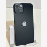 ���Хåƥ꡼86% SIM�ե꡼ iPhone13 128GB �ߥåɥʥ���