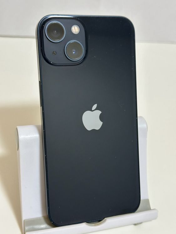 ���Хåƥ꡼86% SIM�ե꡼ iPhone13 128GB �ߥåɥʥ���
