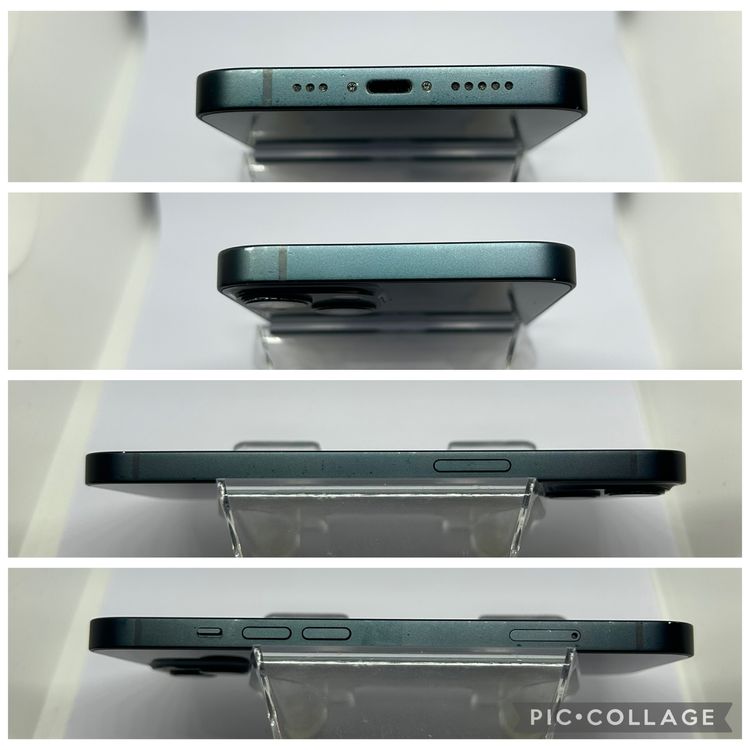 ��SIM�ե꡼ iPhone13  128GB �ߥåɥʥ��� �Хåƥ꡼78%