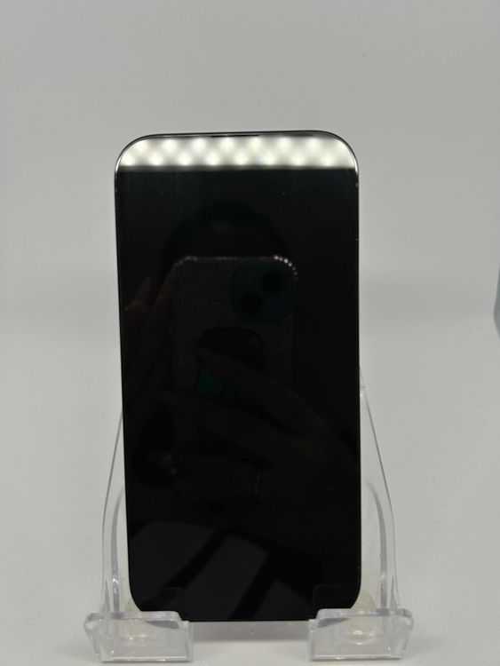 ��SIM�ե꡼ iPhone14Pro  128GB ���ڡ����֥�å� �Хåƥ꡼80%