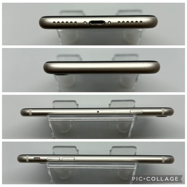 ϥԥͥͥå SIMե꡼ iPhoneSE3  64GB 饤 ̵