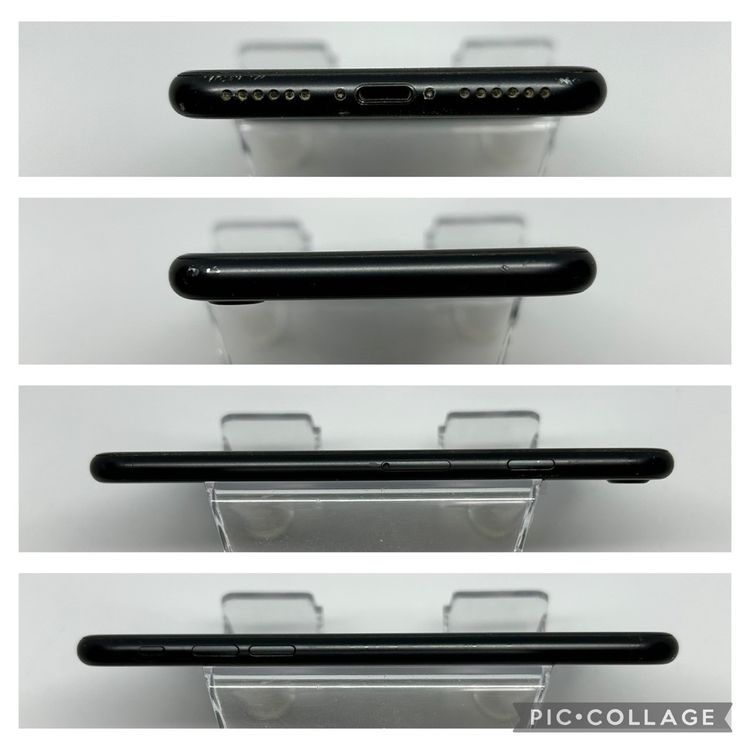 ϥԥͥͥå SIMե꡼ iPhoneSE2  64GB ֥å ̵