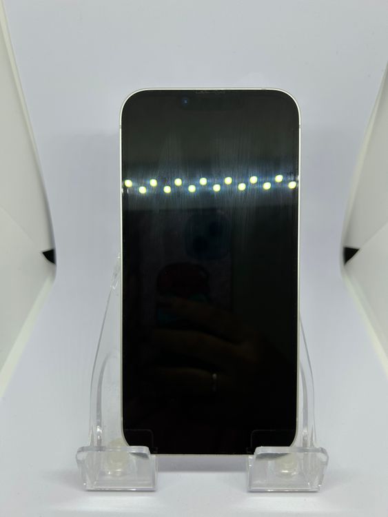 ��SIM�ե꡼ iPhone16e  128GB �ۥ磻�� �Хåƥ꡼97%