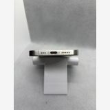 ��SIM�ե꡼ iPhone15Pro 256GB �ۥ磻�ȥ����˥��� �Хåƥ꡼82%